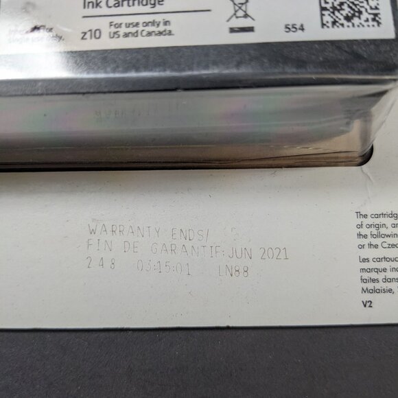 Huge Lot of 11 HP950XL & HP951XL ink - Picture 5 of 14